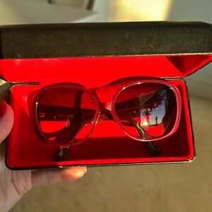 Paul smith sunglasses